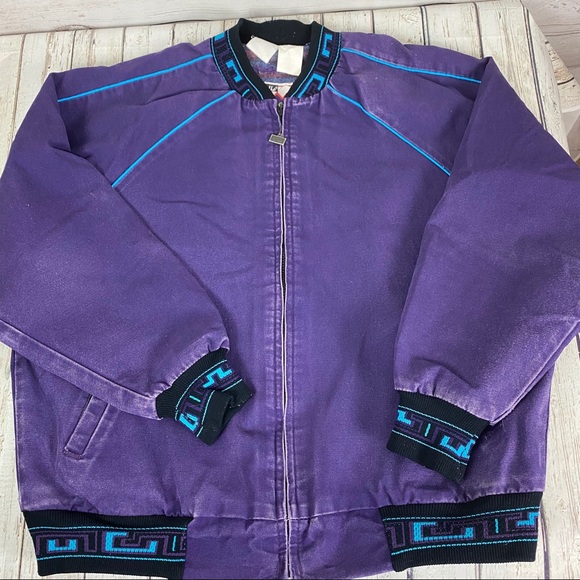 walls mountain jacket